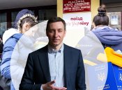 Экономист и эксперт по миграционной политике Андрей Гайдуцкий