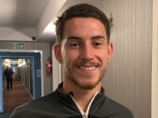 Легионер "Зари" сбежал из команды: бразилец боится российских обстрелов