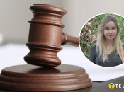 Суд виніс вирок вбивці українки