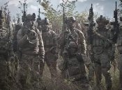 Українські військові продовжують оборону