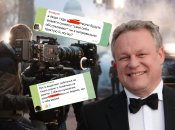 Сериал назвали "Порода"