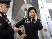 Тетяна Шевцова одна з небагатьох співробітників, які залишилися в новому штаті Міноборони РФ після призначення Шойгу