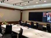 Діалог росії та України продовжився 15 березня