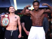 Беринчик - Дэвис