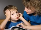 Как рассказать ребенку о войне: советы детских психологов