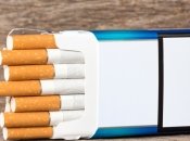 Требование об изменении вида пачек сигарет во время войны повлечет за собой остановку табачных фабрик