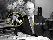 Режисер Олександр Довженко