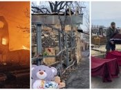 У Харкові попрощалися із сім’єю Путятіних