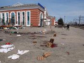 Россияне ударили по тем, кто надеялся эвакуироваться в безопасное место