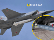 Россияне хотят нанести удары по Украине