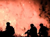 НАТО у Литві проводить навчання