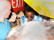 Сын Мадонны удивил признанием