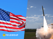 США опробовали новую ракету Dark Eagle