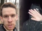 Ухилянт із Закарпаття