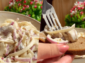 Такой рыбки вы еще не пробовали