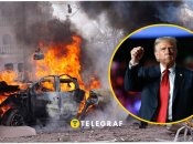 Що сказав Дональд Трамп про ракетний удар по Сум 13 квітня