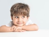 Первые три года жизни. Возрастные кризисы у детей