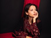 Софія Шамія – володарка титулу «Міс Україна» цього року