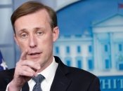 Джейк Салливан