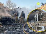 Масштабы разрушений просто огромны