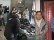 Правоохранители сработали максимально оперативно