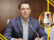 Владимир Прокопив получил подозрение