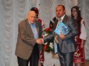 Александр Устенко