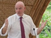 Джани Инфантино