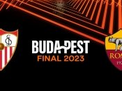 "Севилья" - "Рома"