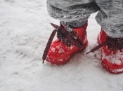 Чоботи – незамінна деталь гардеробу будь-якої жінки