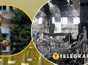 Теракт в Оленовке