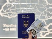 Документы гражданина Украины