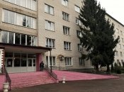 Бердичівський геріатричний пансіонат