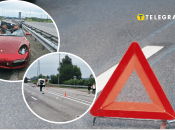 ДТП біля Звягеля