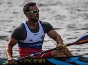 Александр Дьяченко