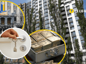 Колаж "Телеграфу"