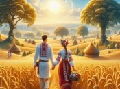 Справжні україночки носили їх в давнину