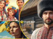 Украинцы имеют уникальные фамилии