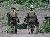 Можно умереть: в оружии, которое Британия передала ВСУ, обнаружили опасные вещества