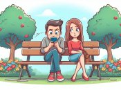 Любовний гороскоп на 2025 рік