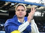 Михаил Мудрик