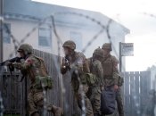 Українські воїни