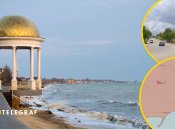 Бердянск в оккупации