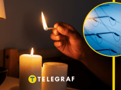 Энергосистема Украины повреждена российскими обстрелами