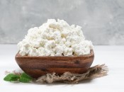 Есть надежный метод проверить, есть ли в твороге ненатуральные компоненты