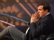 Михайло Саакашвілі