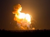 Взрывы раздались еще до объявления тревоги