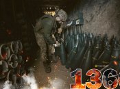 1360-й день полномасштабной войны России против Украины