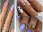 Який манікюр зробити весною 2024