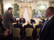 Єрмак та Зеленський